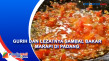 Gurih dan Lezatnya Sambal...