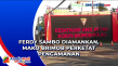 Ferdy Sambo Diamankan,...