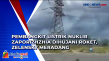 Pembangkit Listrik Nuklir...
