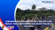 Dibubarkan Paksa, Pelaku...