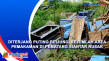 Diterjang Puting Beliung,...