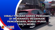 Viral! Tingkah Kakek...