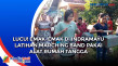 Lucu! Emak-Emak di Indramayu...