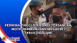 Perwira Tinggi Polri...