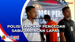 Polisi Tangkap Pengedar...