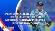Performa Jeblok, Robert...