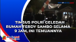 Timsus Polri Geledah...