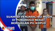 Suami di Penjara, Ibu...