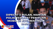 Dipecat 2 Bulan, Mantan...