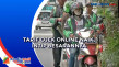 Tarif Ojek Online Naik,...