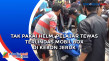 Tak Pakai Helm, Pelajar...