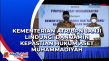Kementerian ATR/BPN...