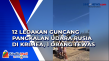 12 Ledakan Guncang Pangkalan...