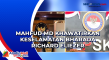 Mahfud MD Khawatirkan...