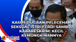 Kasus Dugaan Pelecehan...