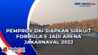 Pemprov DKI Siapkan...