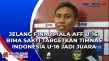 Jelang Final Piala AFF...
