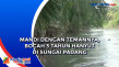 Mandi dengan Temannya,...