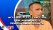 Ayah Brigadir J Tanggapi...