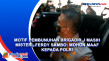 Motif Pembunuhan Brigadir...