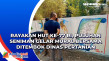 Rayakan HUT ke-77 RI,...