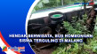 Hendak Berwisata, Bus...