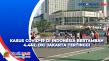Kasus Covid-19 di Indonesia...