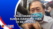 4 Kali Mangkir, Surya...