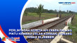 Perlintasan Kereta Api...