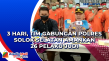 3 Hari, Tim Gabungan...