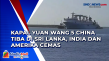 Kapal Yuan Wang 5 China...