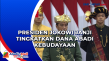 Presiden Jokowi Janji...
