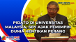 Pidato di Universitas...