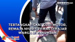 Tertangkap saat Curi...