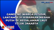 Gandeng Warga Pesisir,...