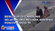 Berlibur di Carolina...