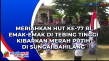 Meriahkan HUT ke-77...