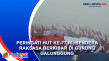 Peringati HUT ke-77...