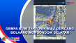Gempa Bumi Tektonik...