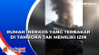 Rumah Indekos yang Terbakar...