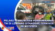 Pelaku Pembunuhan Purnawirawan...
