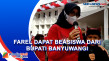 Farel Dapat Beasiswa...