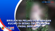 Brigjen NA Pelaku Penembakan...