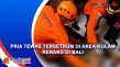 Pria Tewas Tersetrum...
