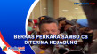 Berkas Perkara Sambo...