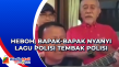 Heboh, Bapak-Bapak Nyanyi...
