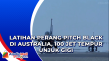 Latihan Perang Pitch...