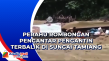 Perahu Rombongan Pengantar...