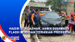 Hadir di Al Azhar, Anies...