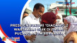 Presiden Jokowi Diadang...
